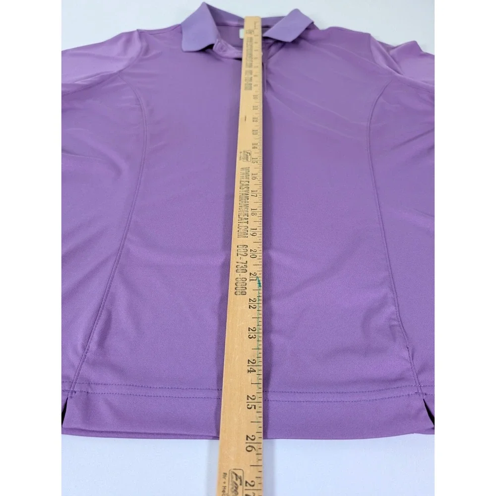 FootJoy polo shirt